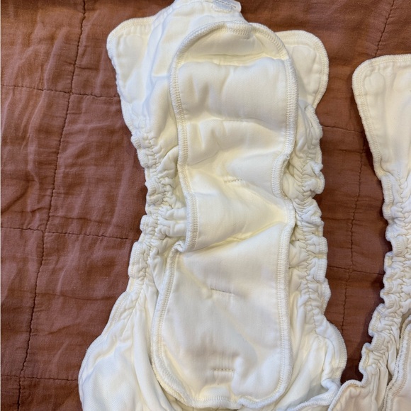 Esembly Inners size 2 pack of 3 - excellent condition! - Picture 2 of 6